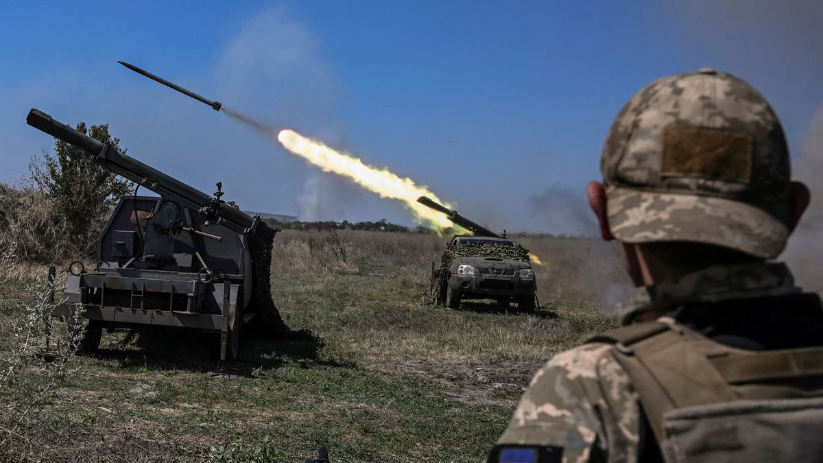 Guerra Ucrania Rusia | Ucrania ataca con drones una brigada rusa en Crimea y causa decenas de víctimas