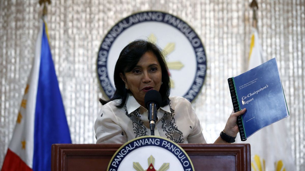 La Policía mata a un alcalde de Filipinas cuando iba al cumpleaños de su hijo: "Fue un error"
