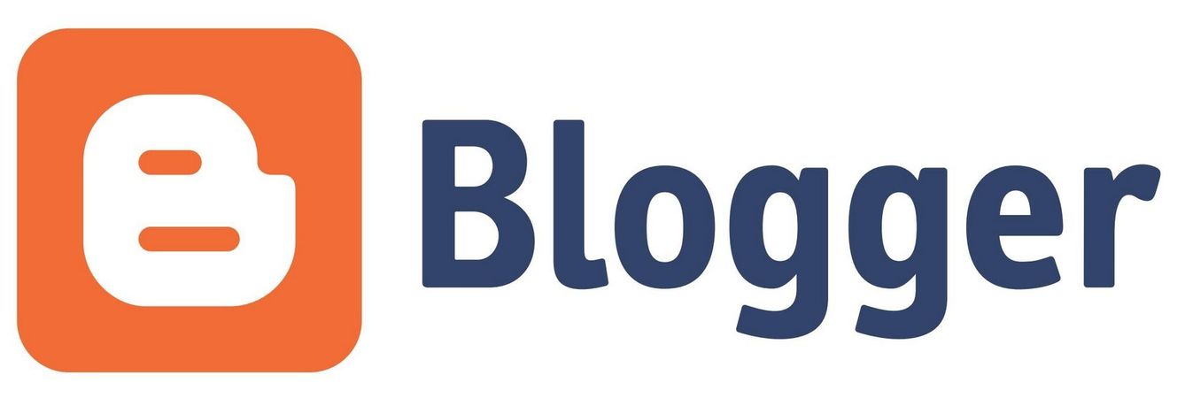 Foto: Logo de Blogger