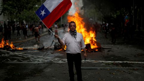 Chile celebrará el referéndum sobre su nueva Constitución el 26 de abril