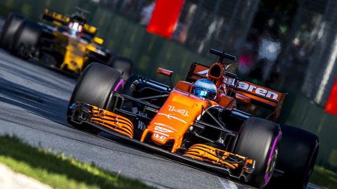 Honda hace caso a McLaren... dos años después: Ya hemos hecho despidos
