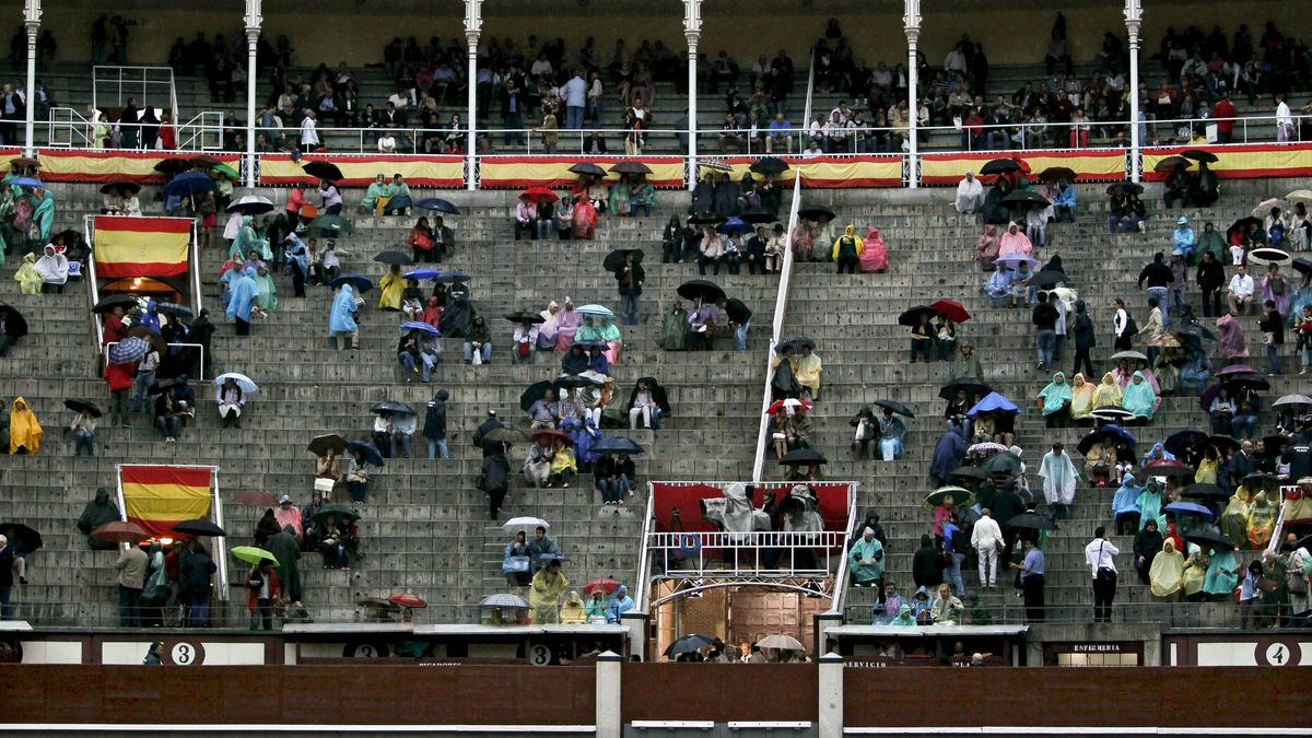 El polémico cierre por seguridad de Las Ventas: habrá toros pero no conciertos