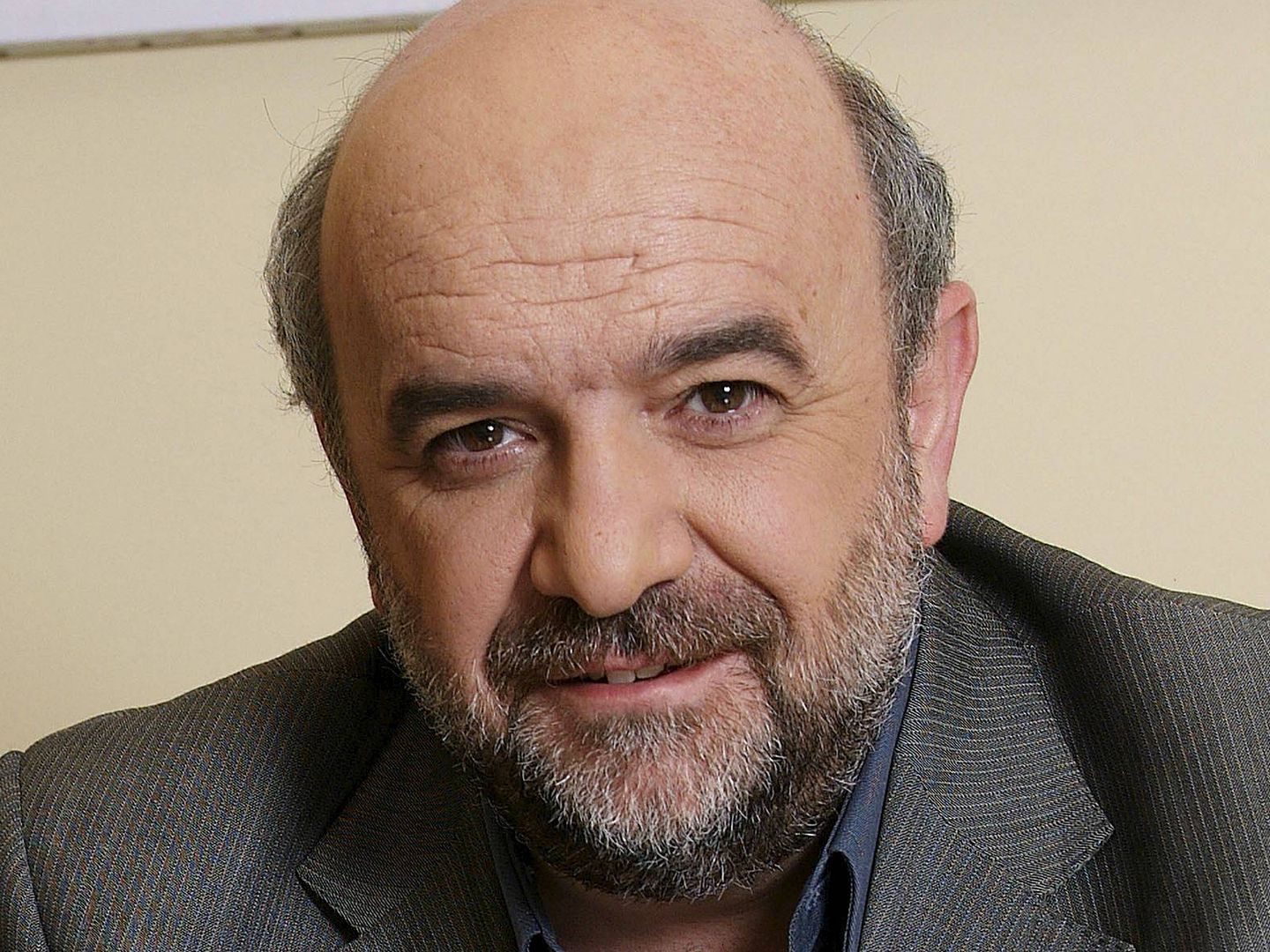 Mikel Lejarza, Presidente de Atresmedia Cine (Antena 3)