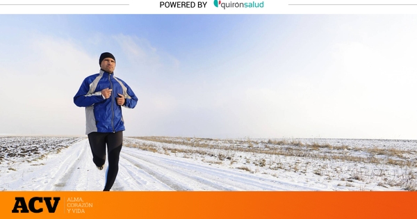 Las mallas largas térmicas de 29€ de Decathlon que los corredores más  frioleros usan para correr en invierno