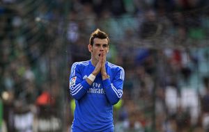 Florentino se fija en Modric para no ser derrotista con el presente de Bale
