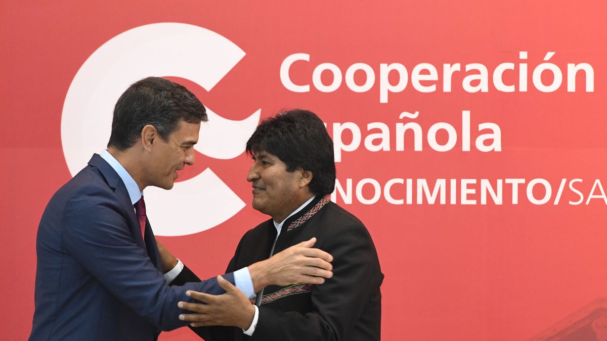 Sánchez da por inaugurada una nueva etapa en Latinoamérica: más "política" y "plural"