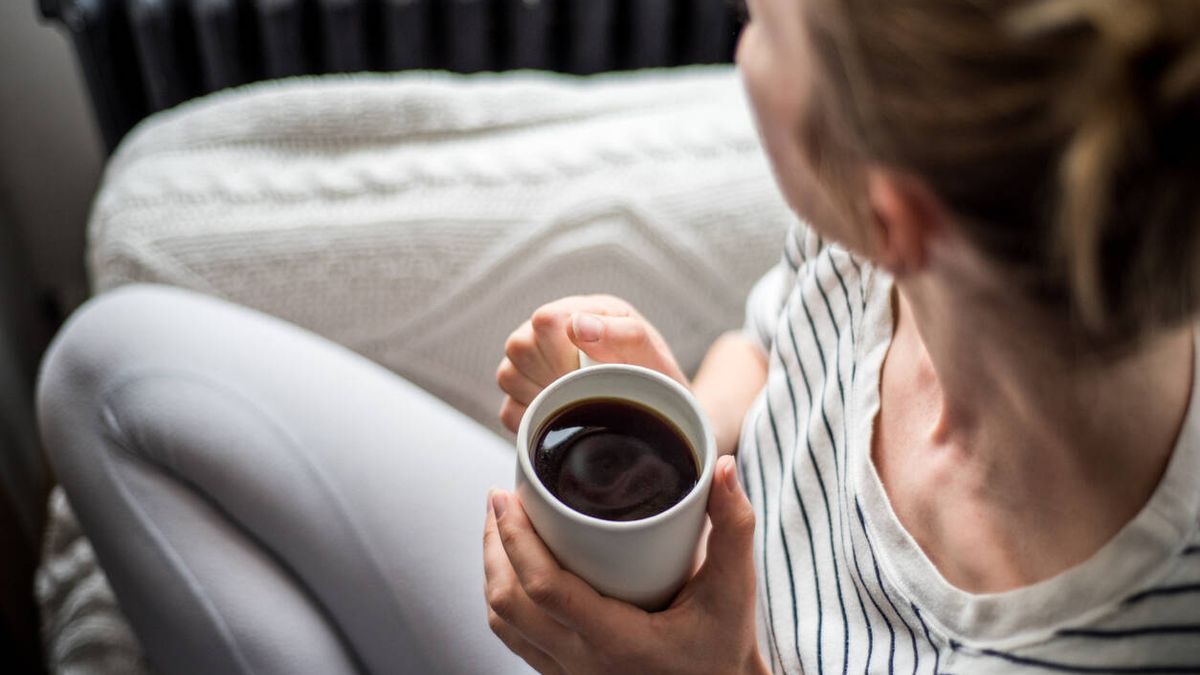 El consumo de café puede proteger del cáncer de endometrio