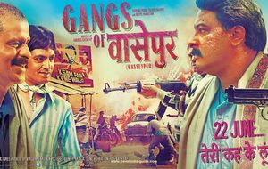 Bollywood tiene su 'Padrino': 'Gangs of Wasseypur'