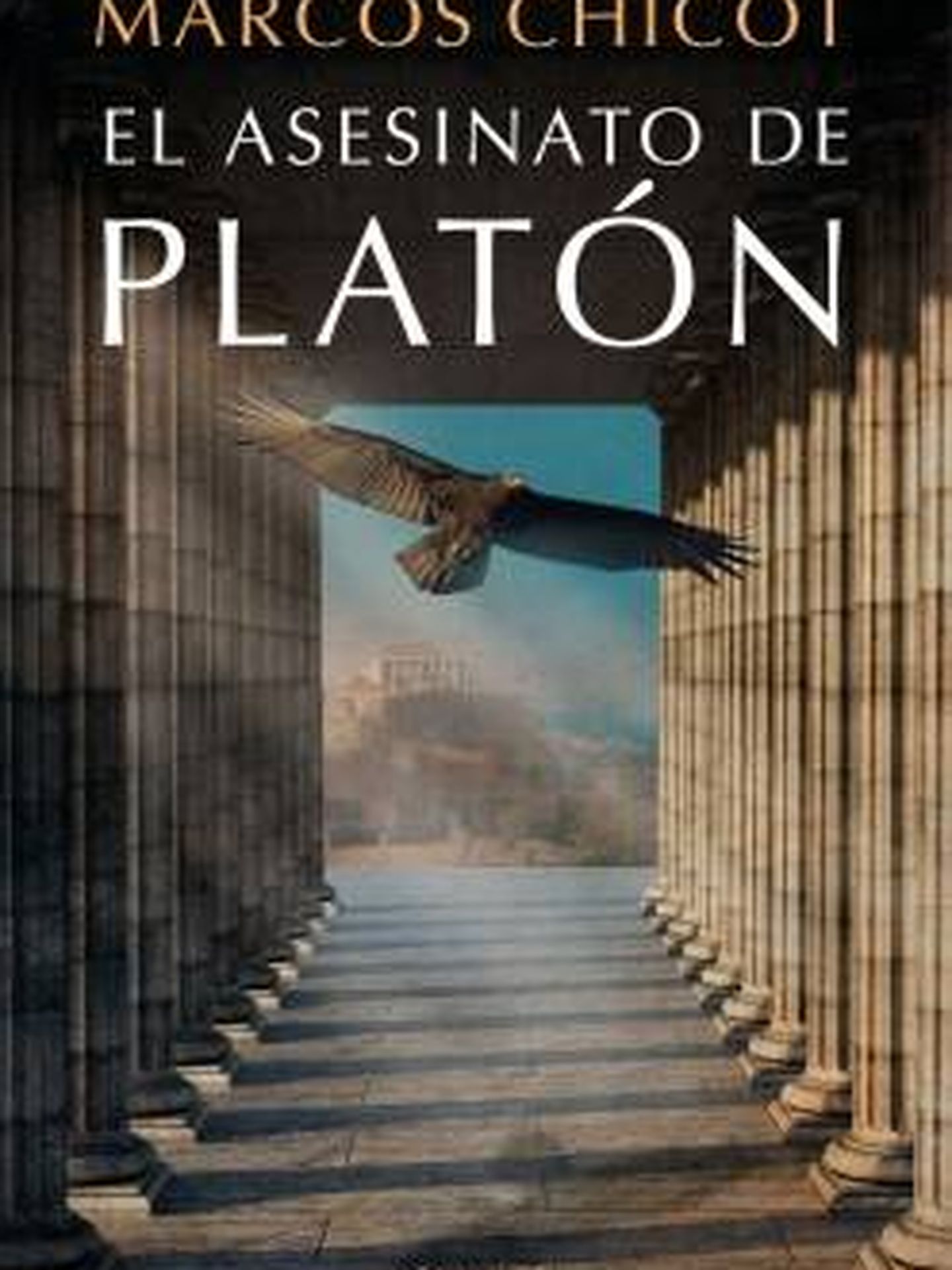 'El asesinato de Platón'
