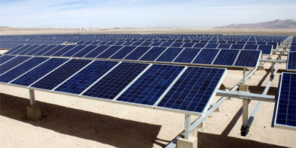 Foto: El Supremo avala cambios 'retroactivos' en las primas a la fotovoltaica