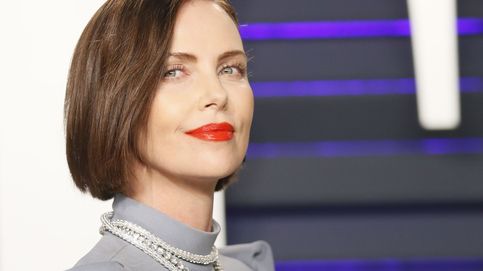 El make up de Charlize Theron en los Oscar, en tres pasos para hacer en casa