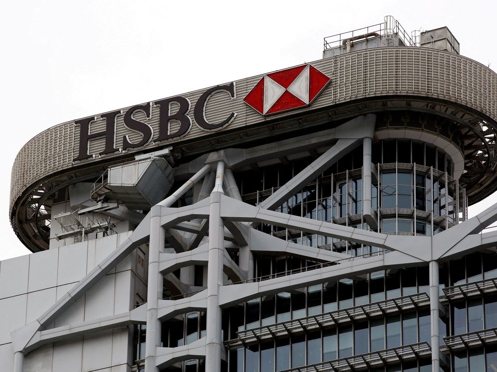HSBC provisionará 946 M por un litigio relacionado con el fraude de ...