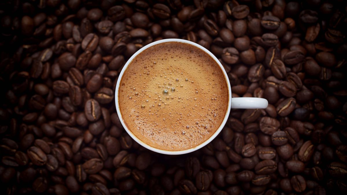 Se confirma un nuevo beneficio para la salud del café 