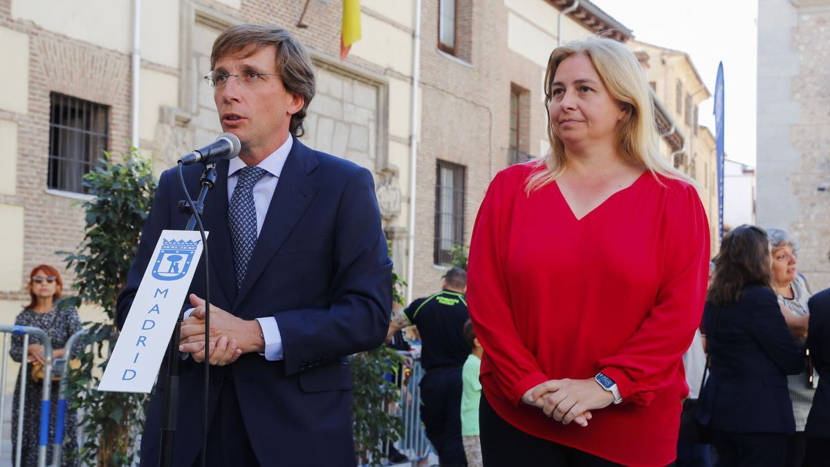 Madrid tacha de "infamia" las "intolerables" palabras de Pablo Iglesias contra los policías municipales