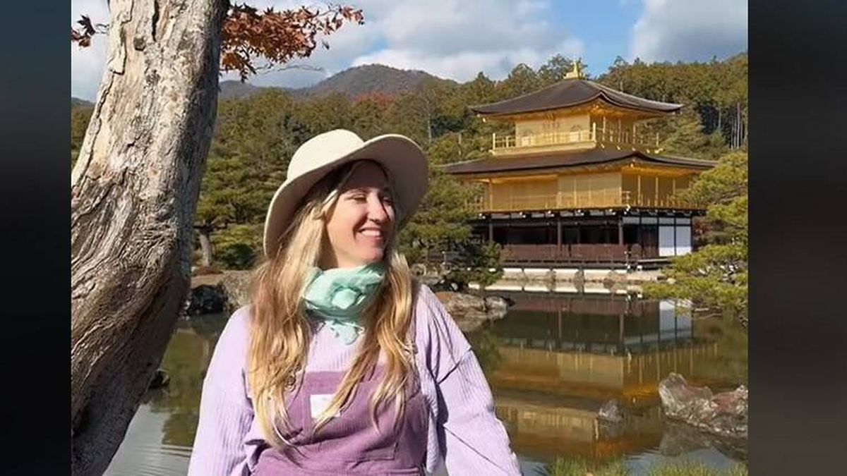 ¿Tienes ganas de visitar Japón? Una española explica los desplazamientos más baratos