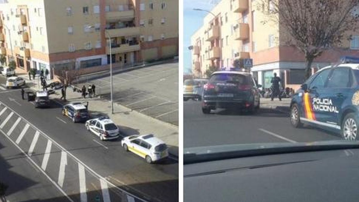 La vergüenza de la otra 'afición' del Cádiz: veinte detenidos por incidentes en Mérida