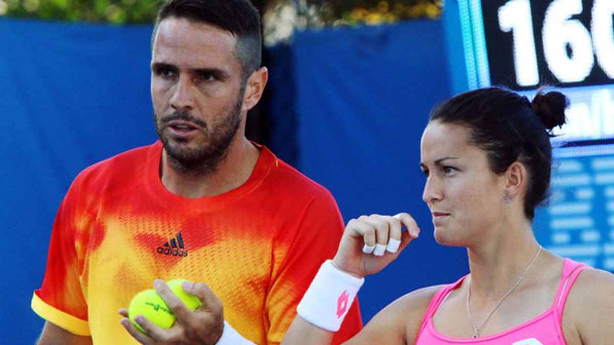 La sospecha de amaños en Australia salpica a un partido con dos tenistas españoles