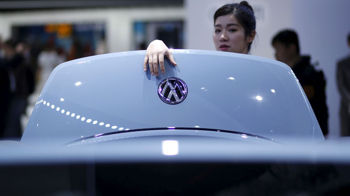 Audi, Citroën, Volkswagen... Un fallo de seguridad afecta a millones de vehículos