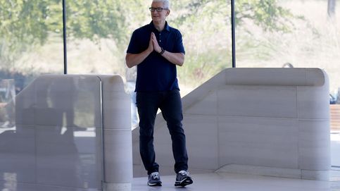 Apple por fin arregla su error más absurdo en años
