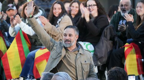 Hacia el 29-N: el momento (sanchista) de la extrema derecha