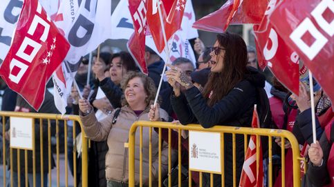 Condenan a CCOO por vulnerar el derecho a la libertad sindical en Airbus