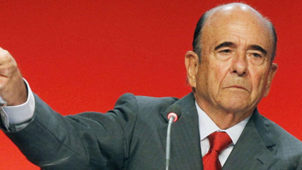 Santander absorbe Banesto para ajustar su deficitaria banca nacional