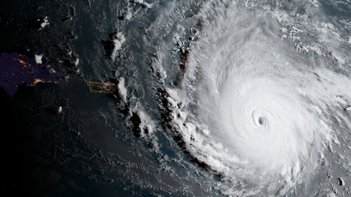 Irma devasta la bolsa: cruceros, naranjas, aseguradoras y el algodón se desploman