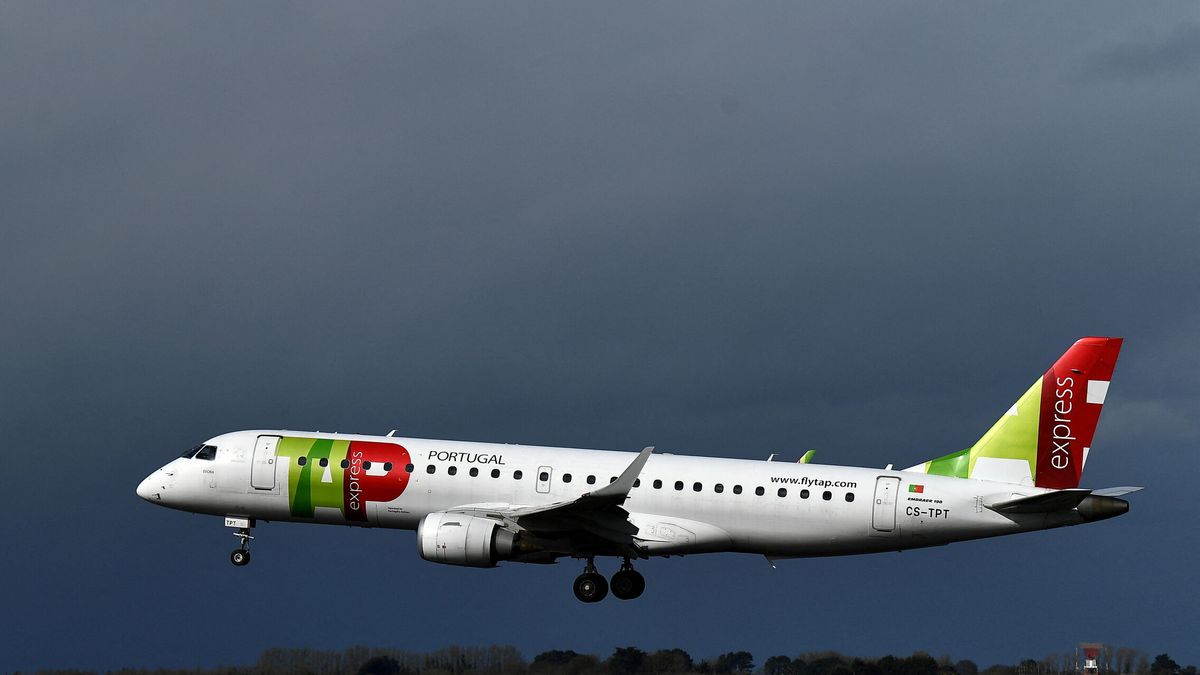 El Gobierno de Portugal inyecta 536 millones a la aerolínea lusa TAP