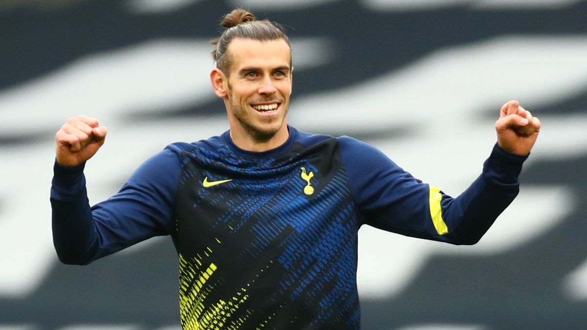 La razón por la que Bale no quiso rebajarse el sueldo en el Madrid: "Ya lo donaré yo"