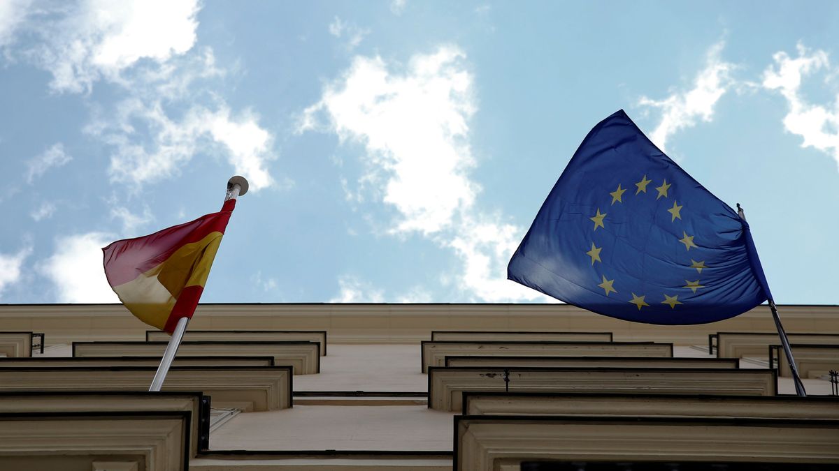 La caída de precios en España acerca el diferencial con la eurozona a su máximo