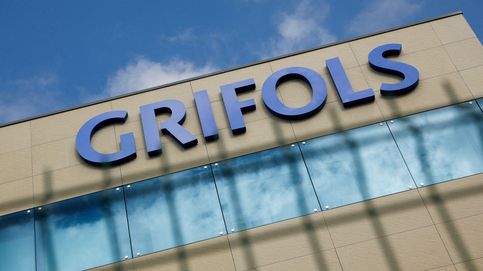 Grifols cae un 35% en bolsa tras un cierre de cuentas de 2023 que deja dudas 