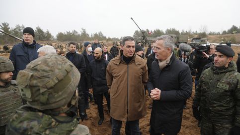 Sánchez confía en un nuevo fondo UE para Defensa, energía y ayuda a Ucrania