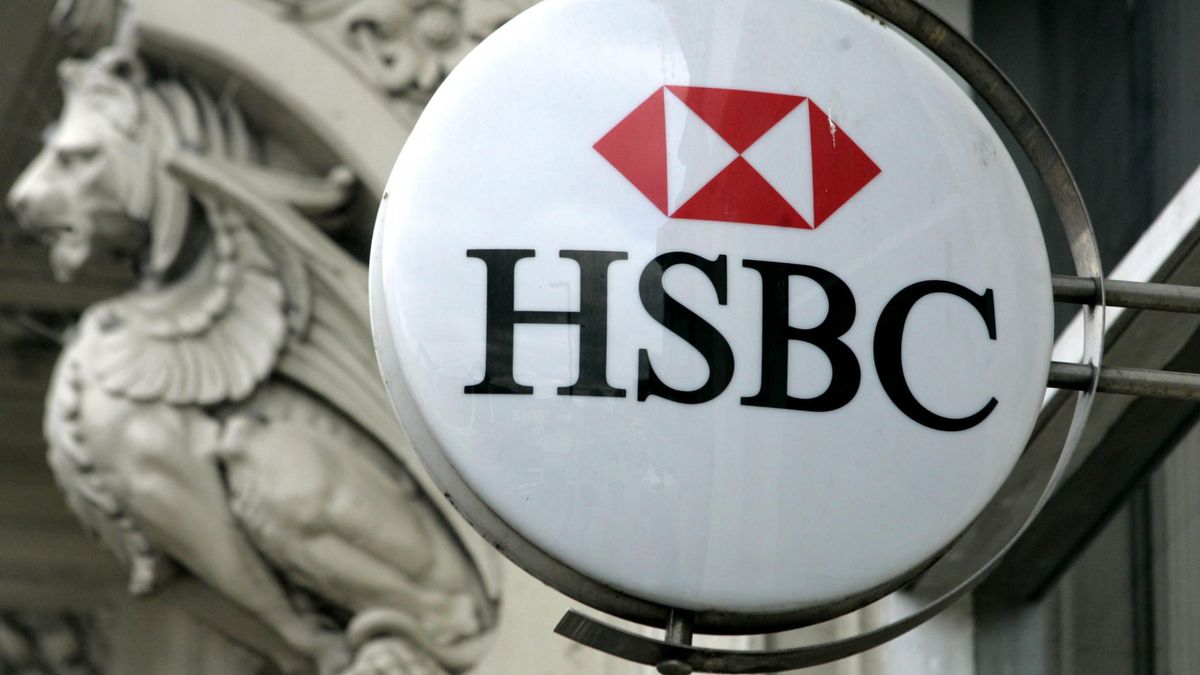 El HSBC anuncia una "transformación radical" para evitar el fraude fiscal