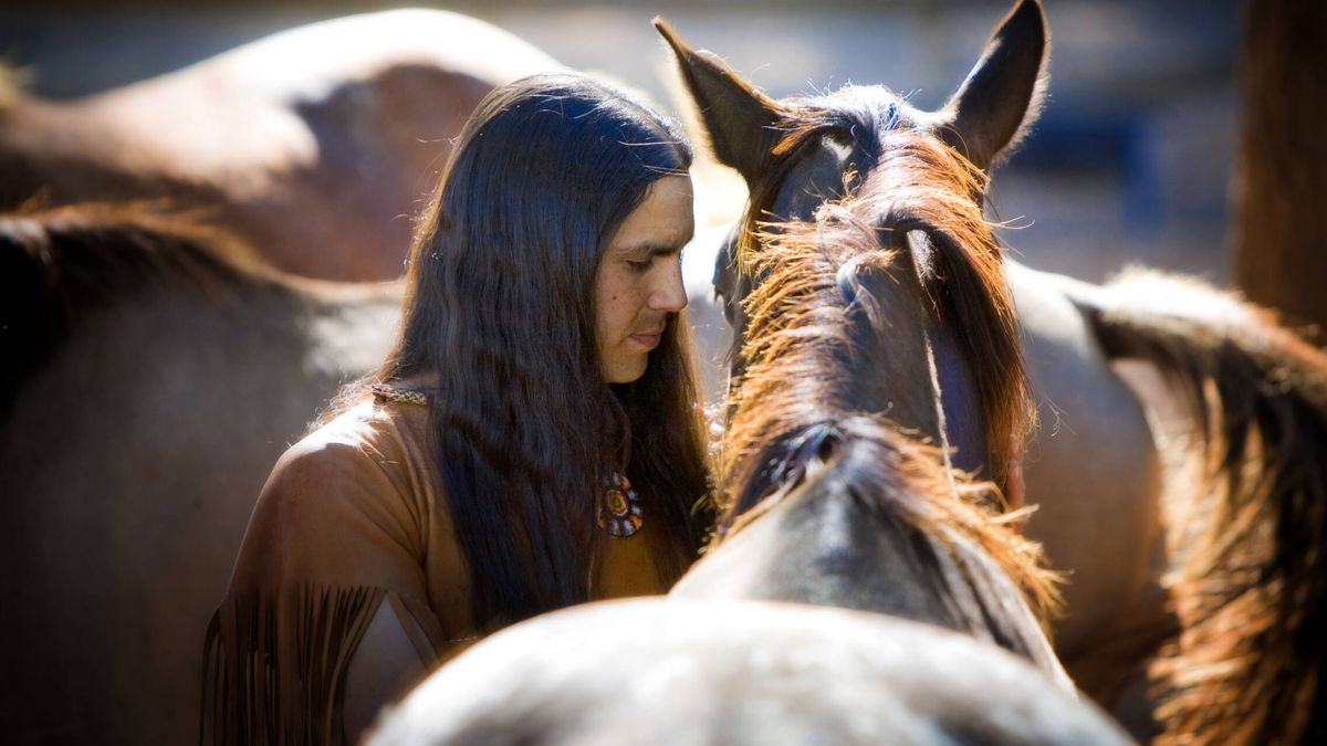 Los caballos colonizaron América más rápido que los españoles: el hallazgo que cambia la historia