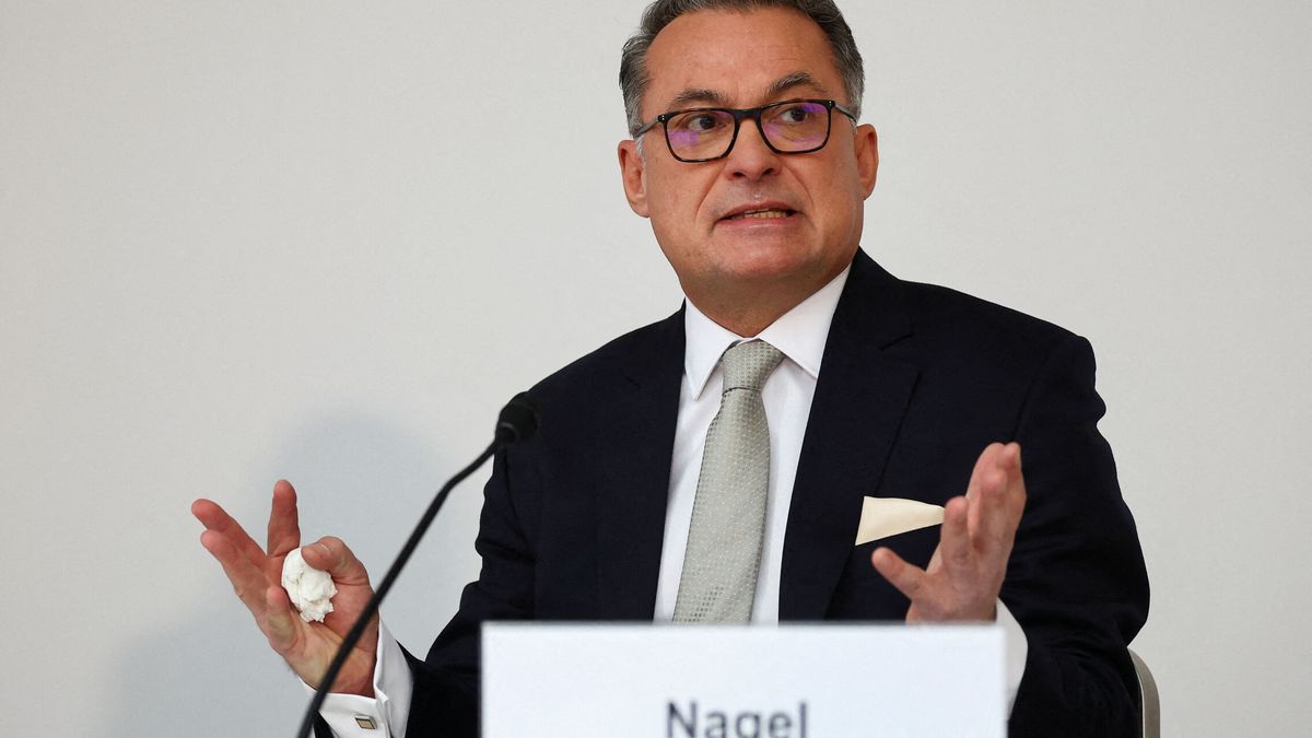 El Bundesbank asume que Alemania entró en recesión técnica tras un mal primer trimestre