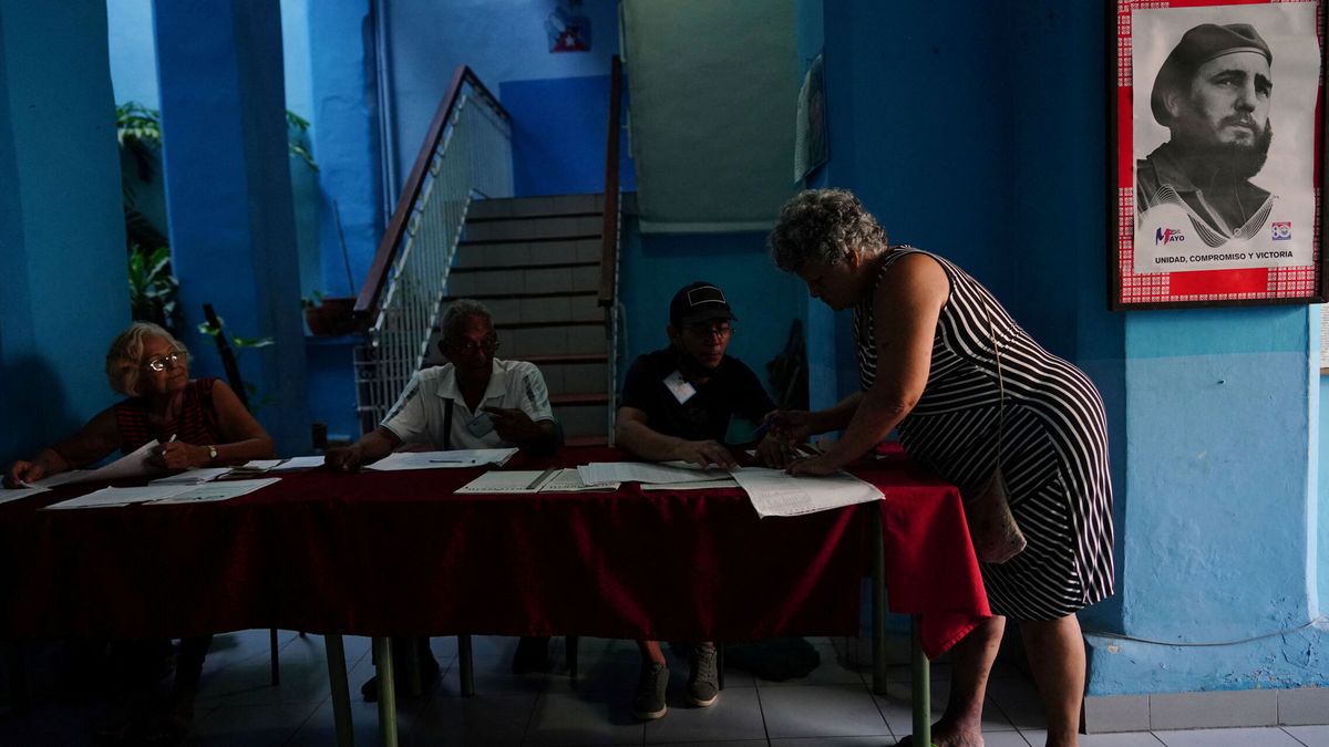 Cuba dice sí al matrimonio igualitario y gestación subrogada en un histórico referéndum