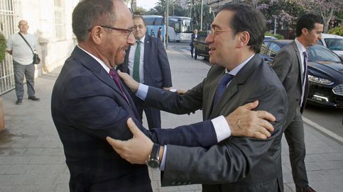 Los socialistas pelean contrarreloj para ‘rascar’ inversiones de los PGE para Alicante