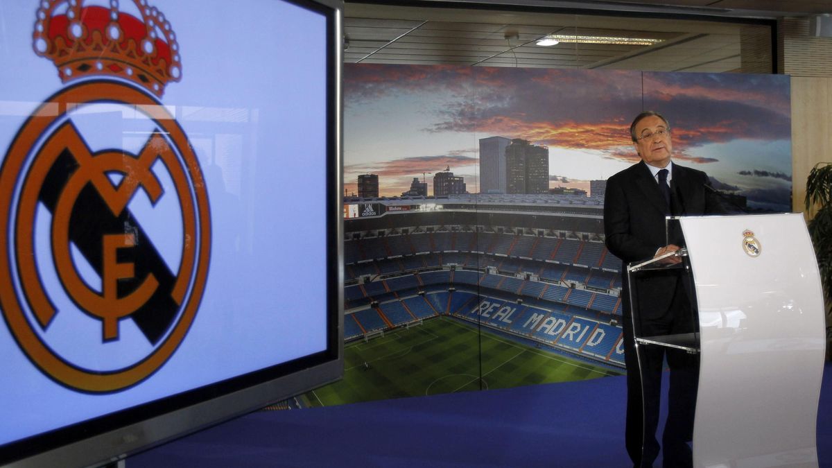 La plantilla de la Décima le costó al Real Madrid 182 millones entre sueldos y primas
