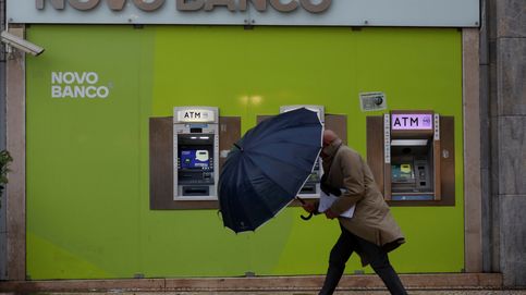 Lone Star cuelga el cartel de 'se vende' al negocio de Novo Banco en España