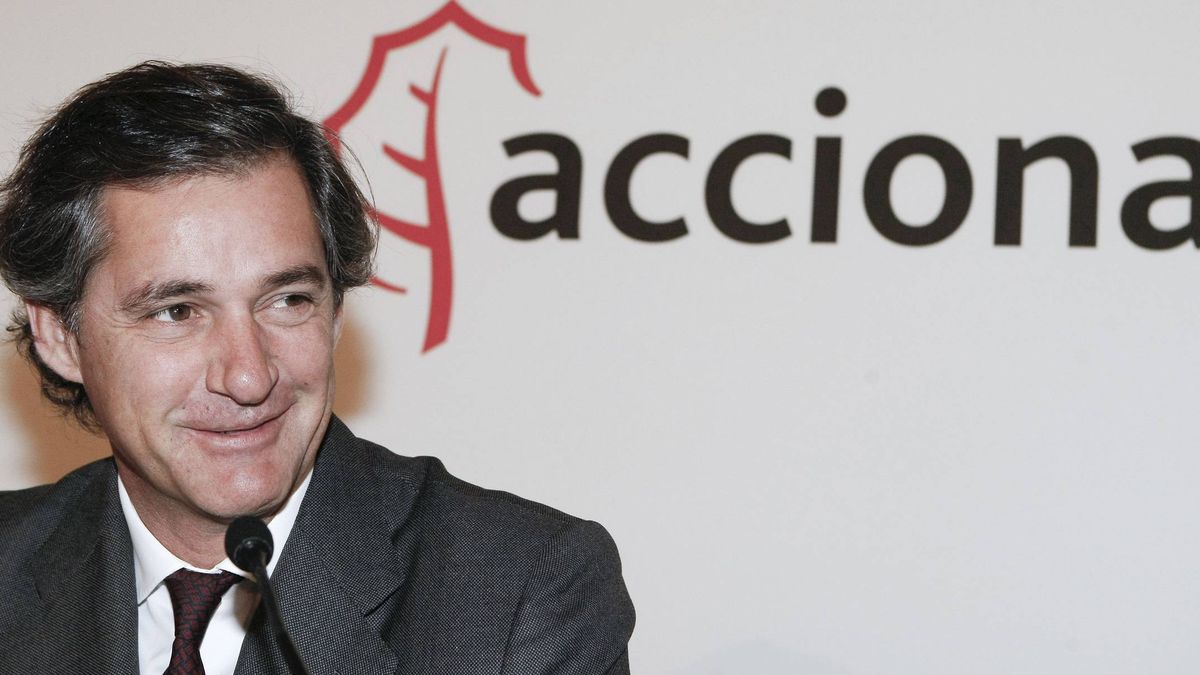 Acciona prepara su batería legal para exigir 1.000 millones a la Generalitat por ATLL
