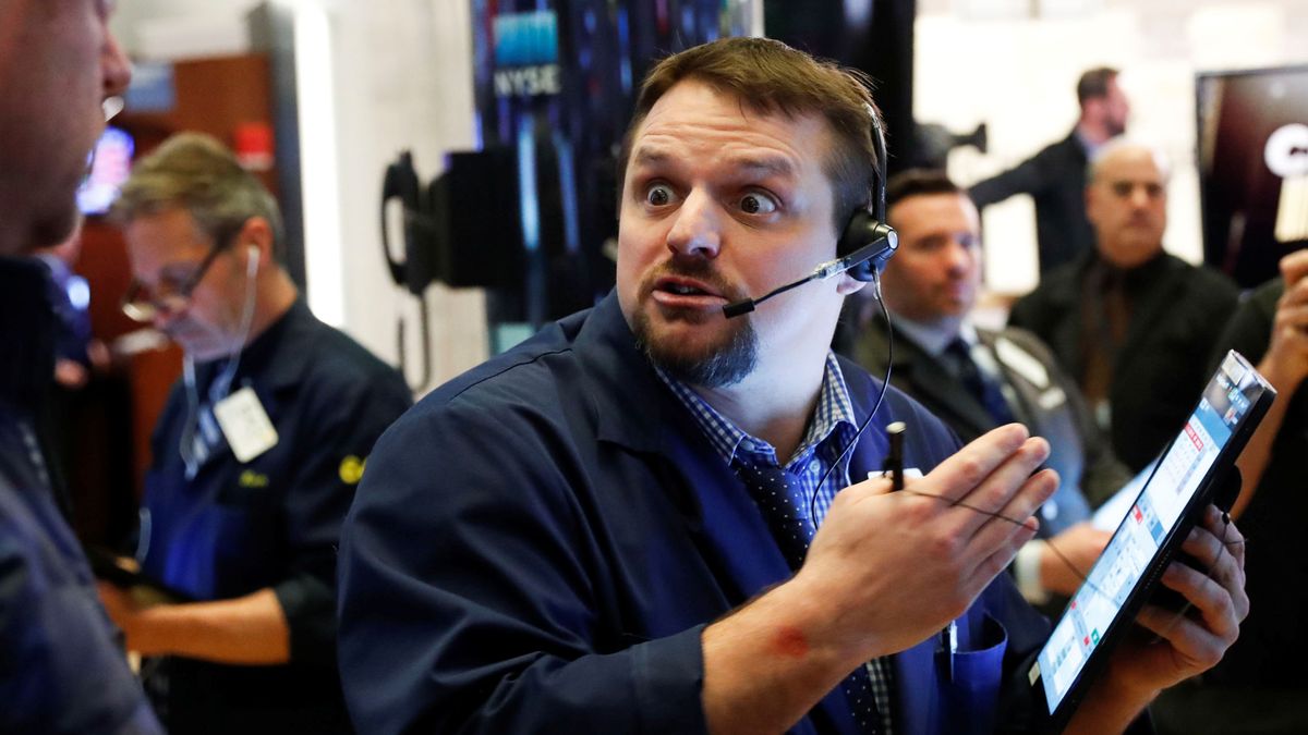De Boeing a Tesla: las cotizadas favoritas del 'retail trading' ganaron en el rally a los fondos