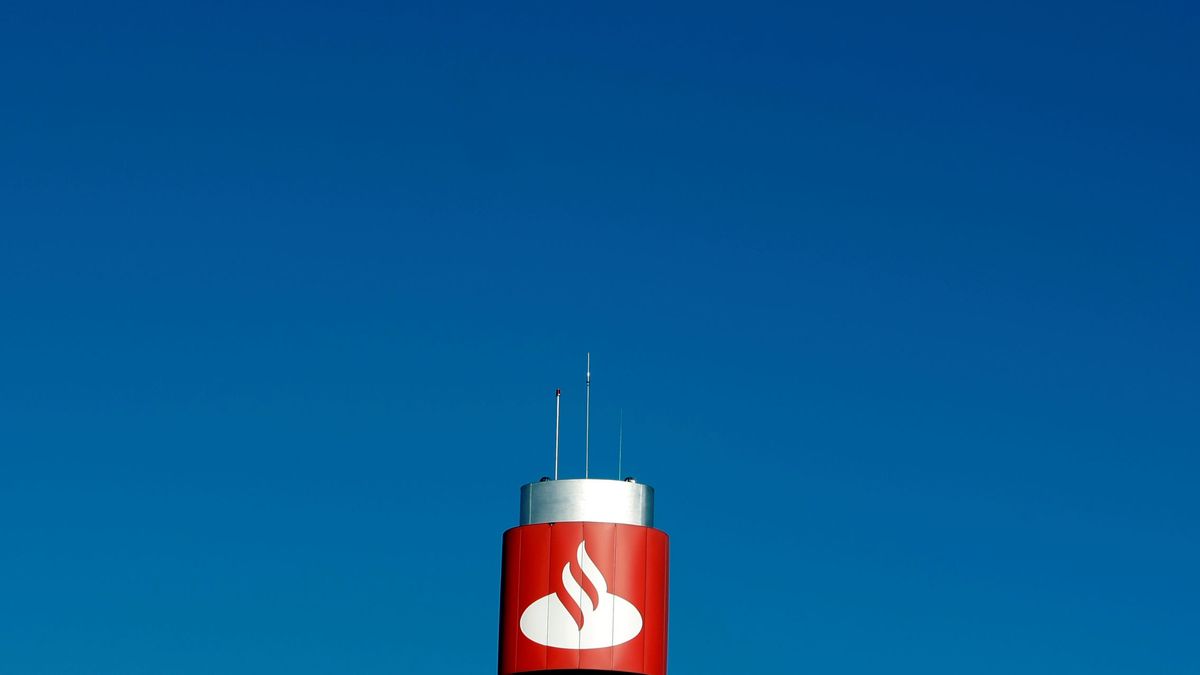 Santander lanza en UK un servicio de transferencias internacionales de bajo coste