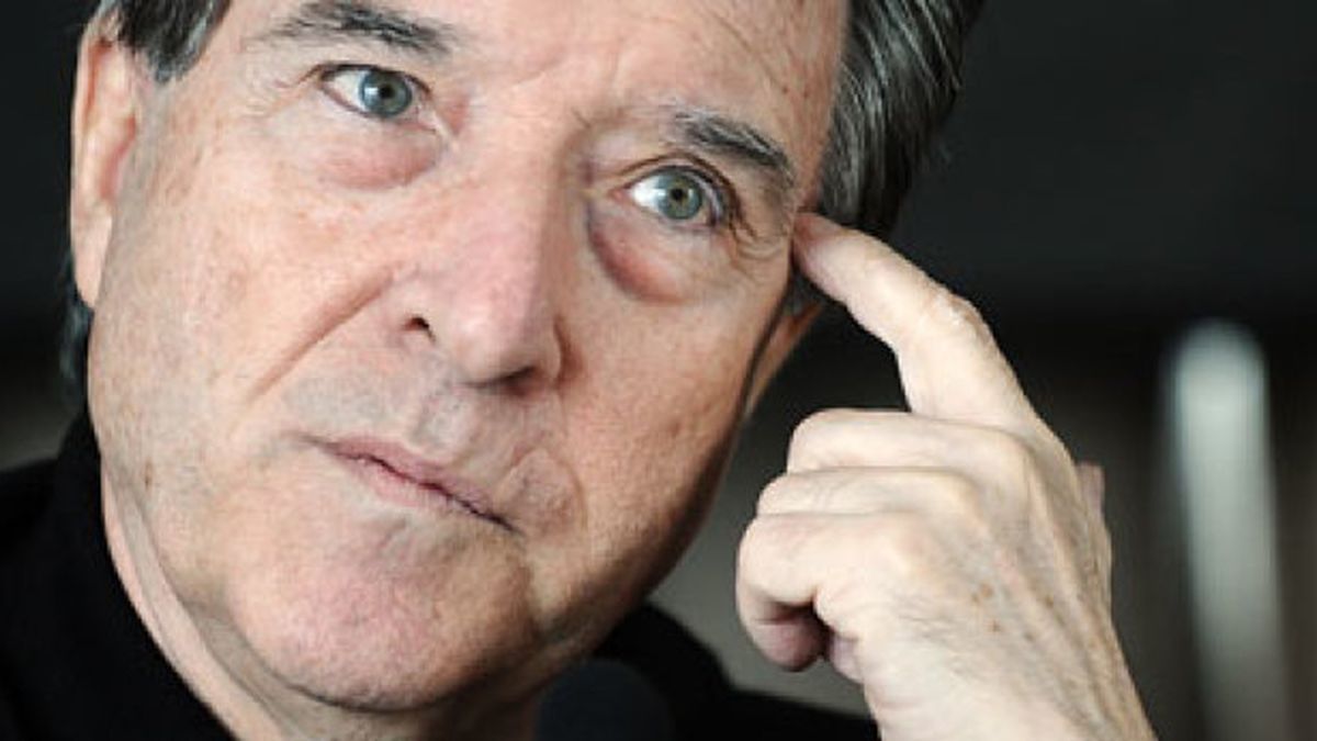 Gabilondo sobre sus ataques a Aznar: "Fui feroz. En un medio no puedes mostrar ira"