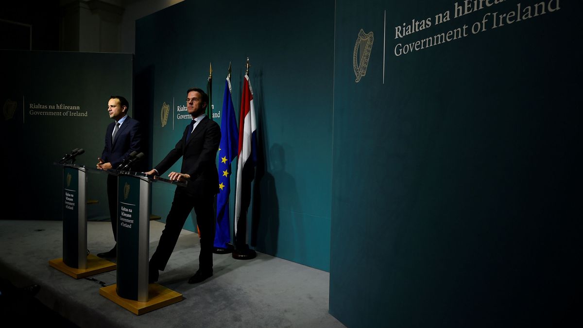 Bruselas pide a Irlanda y Holanda planes para la elusión fiscal para acceder al fondo