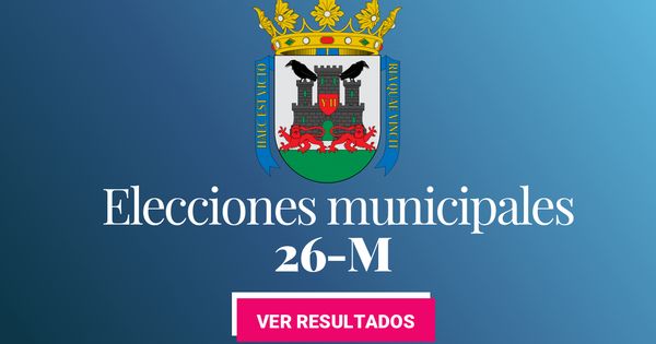 Foto: Elecciones municipales 2019 en Vitoria-Gasteiz. (C.C./EC)