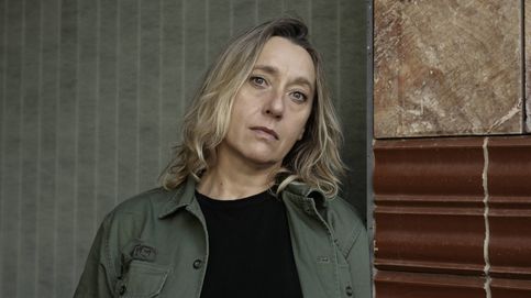 Virginie Despentes, la 'punki' de las letras francesas: En Francia, Rubiales sería ministro de algo