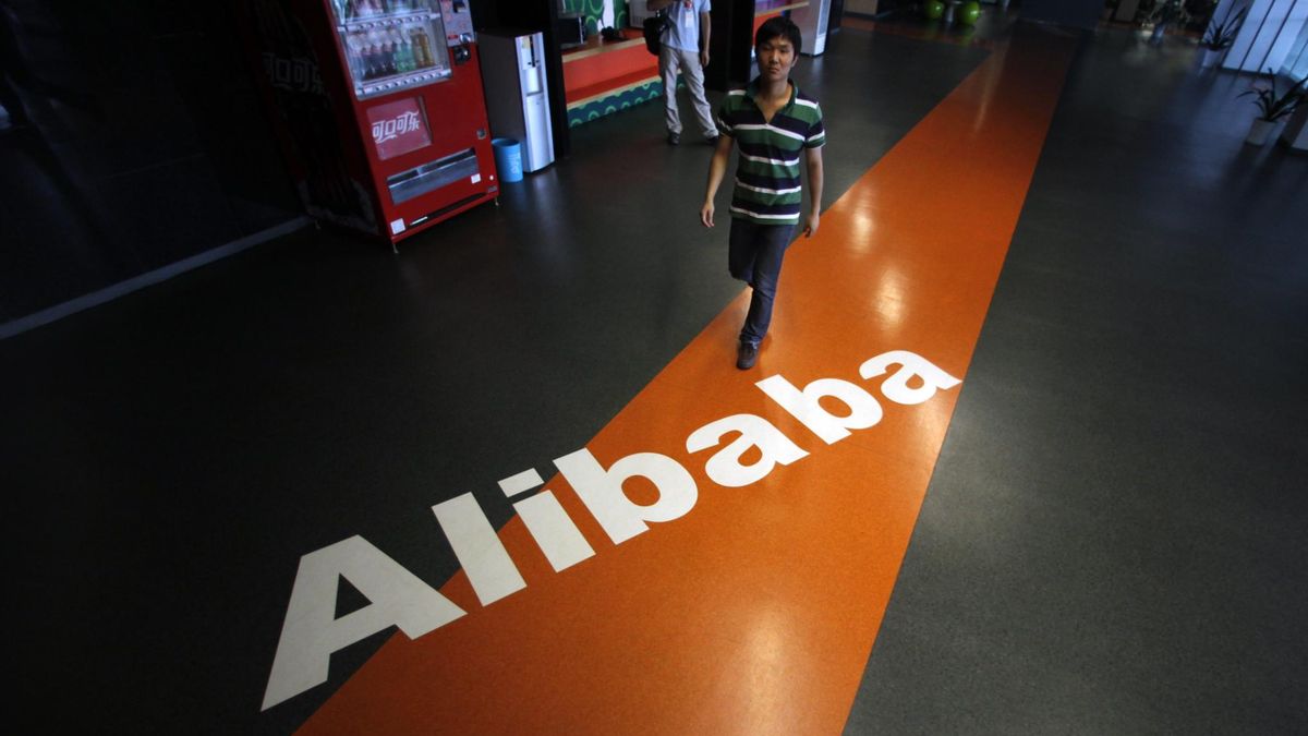 Alibaba elige cotizar en el NYSE en detrimento del índice tecnológico Nasdaq