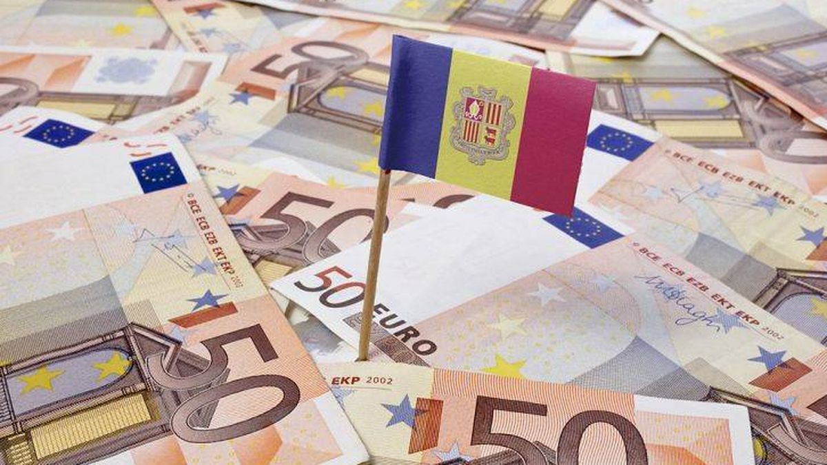 La banca andorrana pujará en España por los ricos sin tener detrás un paraíso fiscal