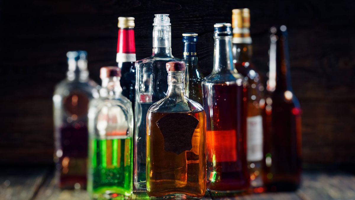 El ranking de países más alcoholizados del mundo, según un estudio