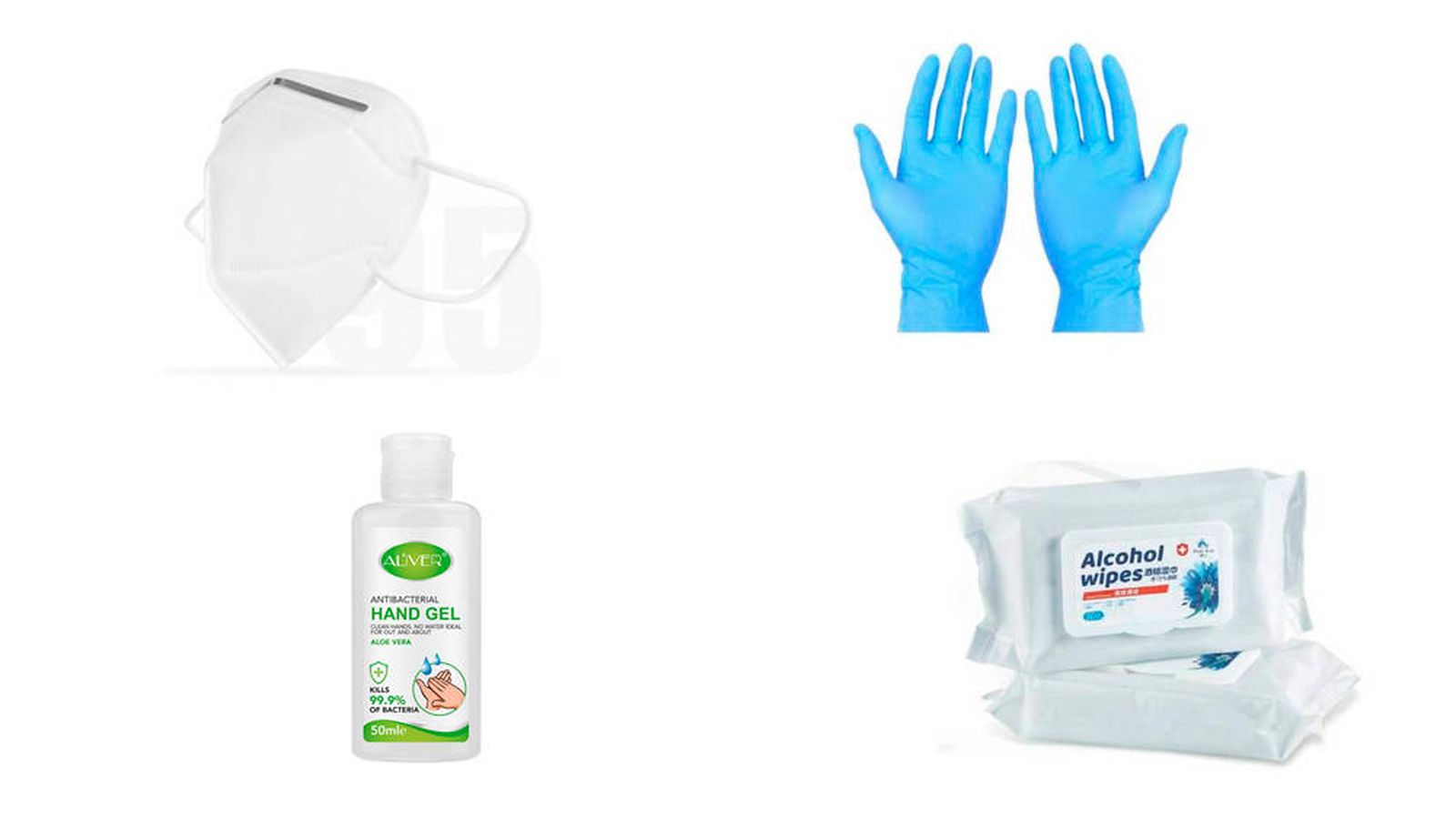 Estos son los 6 productos de limpieza del hogar que liberan más tóxicos